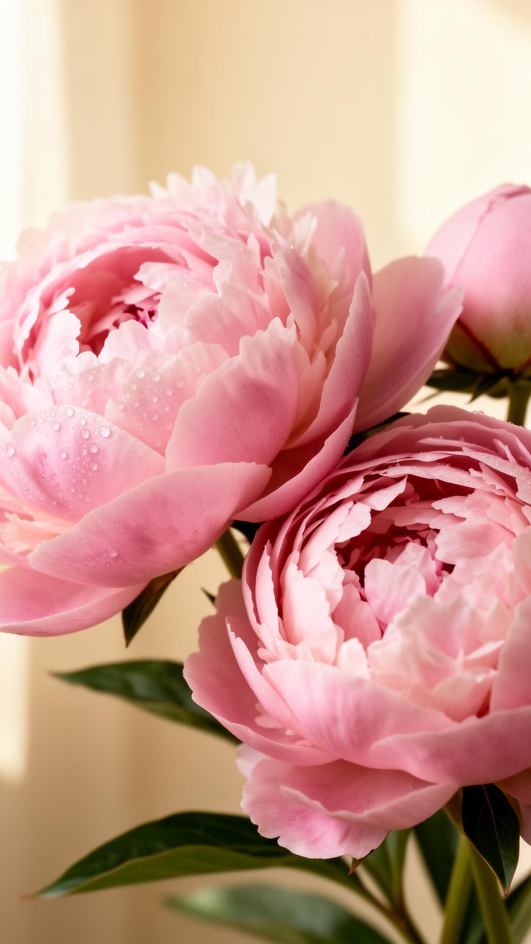 Ritual de skincare natural